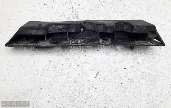 Citroen C5 Front bumper mounting bracket 9681058880 2001499