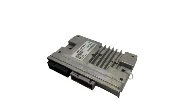 Audi Q5 SQ5 Other control units/modules 8W0907468J