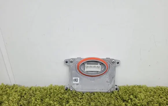 Hyundai Ioniq 5 LED ballast control module 92180-gi110
