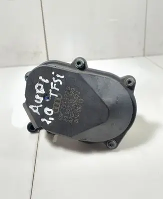 Audi A3 S3 8L Intake manifold valve actuator/motor 06F133482B