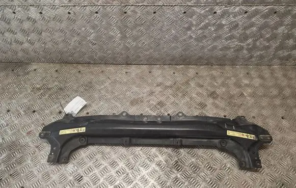 BMW 7 E65 E66 Top upper radiator support slam panel 1234