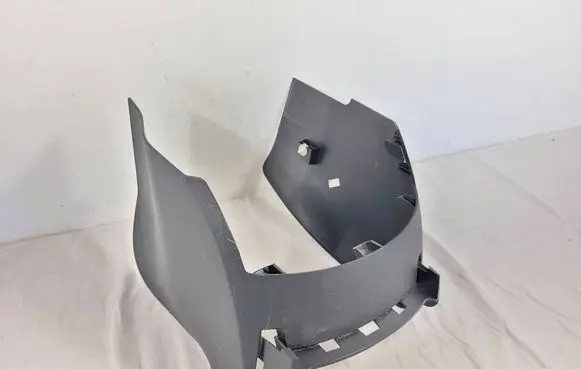 Renault Clio III Other center console (tunnel) element 8200407983 6246S9850 6246S9670