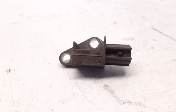 Audi A4 S4 B8 8K Airbag deployment crash/impact sensor 8K0959651 5WK43738