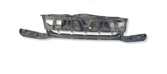 Renault Megane III Front bumper support beam 620369925