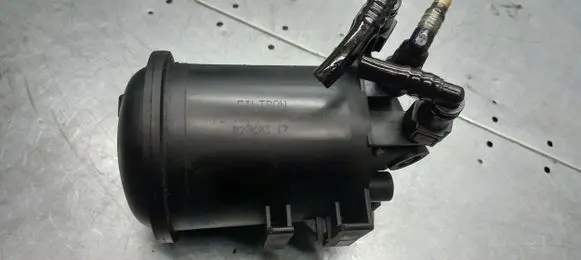 Renault Scenic I Fuel filter housing 