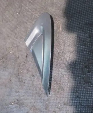 Fiat Grande Punto Fender trim (molding) 86227 735438114