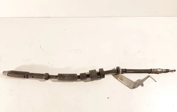 Volvo S90, V90 Brake booster pipe/hose 31678088