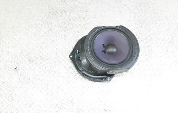 Volkswagen Phaeton Front door speaker 3D0035453A