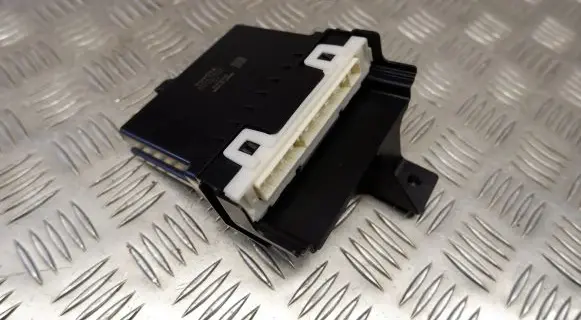 Lexus NX Air conditioner control unit module 8865078210