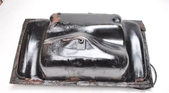 Volkswagen Beetle 1300 Fuel tank 