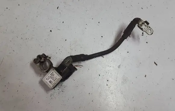KIA Ceed Negative earth cable (battery) 37180A6000XXXX 37180A6000