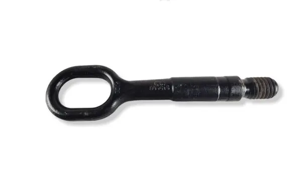 Audi A4 S4 B8 8K Towing hook eye 8K0805615