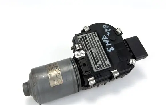 Volkswagen Sharan Wiper motor 7M3955119 0390241803