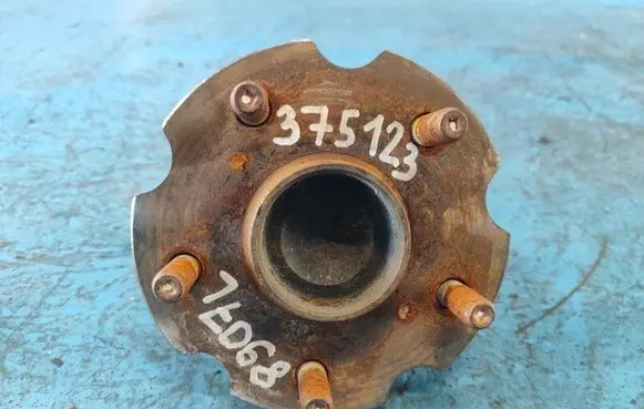 Lexus HS Rear wheel bearing hub 4245042040