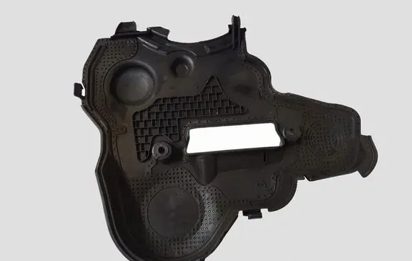 Volvo V40 Cross country Timing belt guard (cover) 3356798