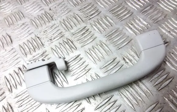BMW 5 E60 E61 Rear interior roof grab handle