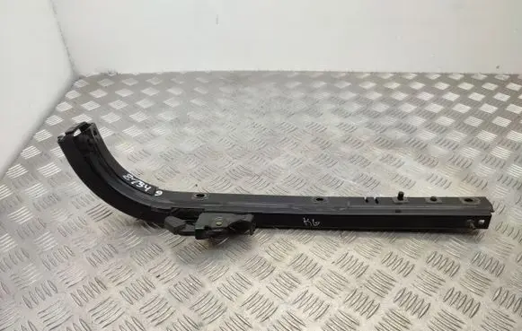 Ford B-MAX Sliding door check strap stopper AV11R250A65AB