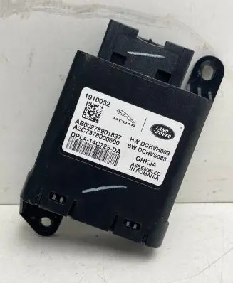 Land Rover Discovery 5 Seat control module DPLA14C725DA 1910052 A2C7378900600