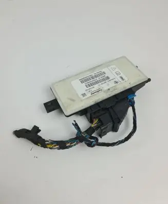 BMW X3 F25 Airbag control unit/module 9247024