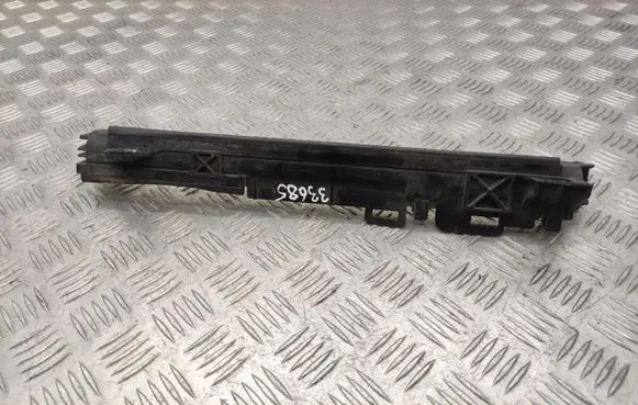 Mercedes-Benz E C207 W207 Intercooler air guide/duct channel G30047790