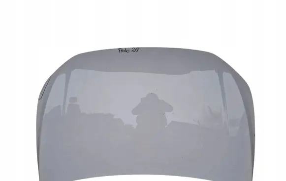 Volkswagen Polo VI Engine bonnet/hood T6FTEILE