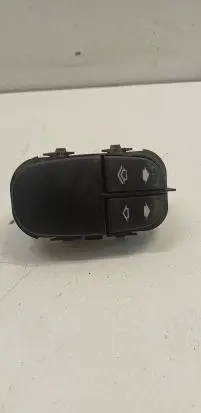Ford Focus Electric window control switch YS4T14529AA 03162310 539810