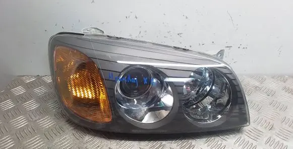 Hyundai XG Headlight/headlamp 1017497