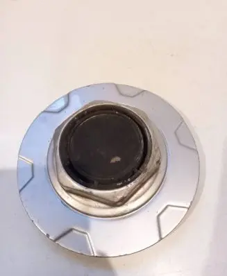 BMW M5 Original wheel cap 3231240216