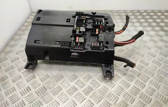 Mercedes-Benz EQA BSM Control unit A2479004318 A2479015604 A2479021516