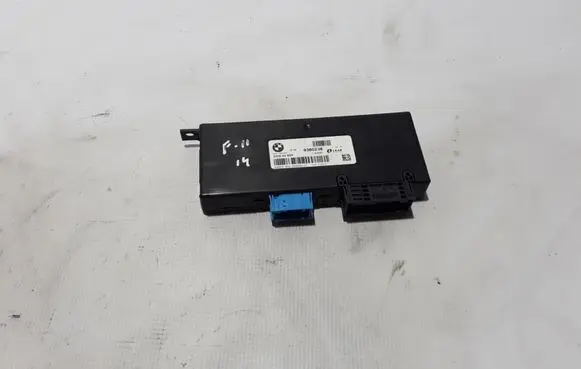 BMW 5 F10 F11 Other control units/modules 9380238