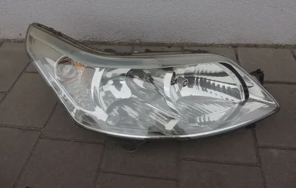 Citroen C4 I Headlight/headlamp 9684382280 89902309 89902317