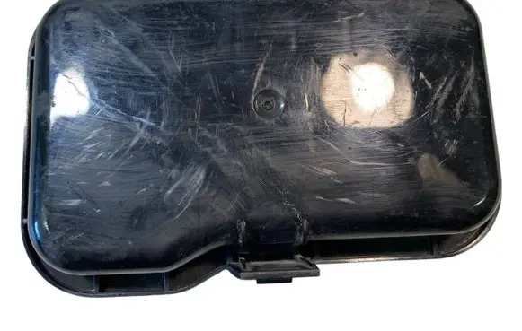 Ford Transit Headlight/headlamp dust cover YC1X13D000A