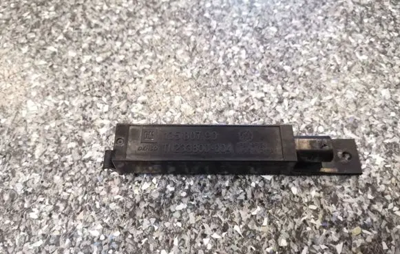 Chevrolet Volt II Keyless system antenna 13580790