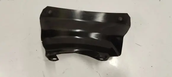 Audi A1 Brake booster