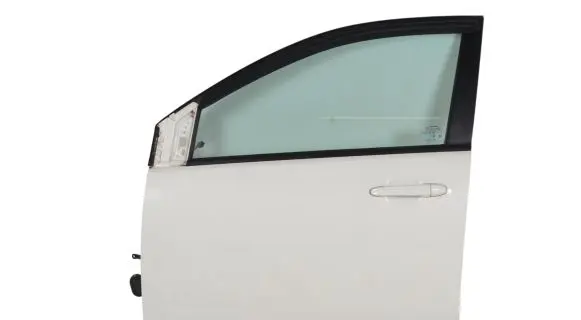 SsangYong Korando Front door