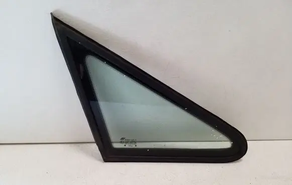 Volkswagen Sharan Front triangle window/glass 