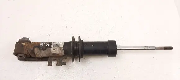 Mini One - Cooper Clubman R55 Rear shock absorber/damper 22238989