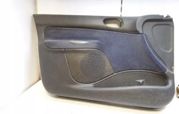 Peugeot 206 Front door card panel trim 9629325877