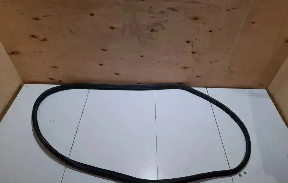 Ford Ecosport Front door rubber seal GN15N20724AA