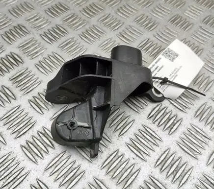 Volkswagen ID.4 Other trunk/boot trim element 11A823405B
