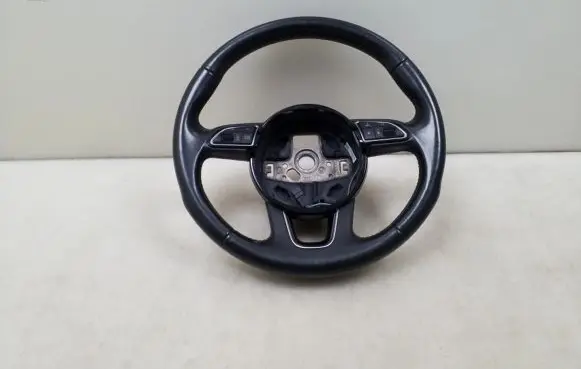 Audi Q3 8U Steering wheel 8U0419091AB
