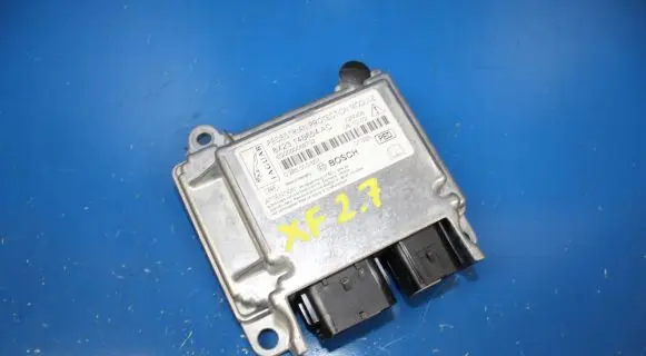 Jaguar XF X250 Airbag control unit/module 8X2314B654AC