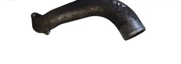 Nissan X-Trail T30 Intercooler hose/pipe NOCODE