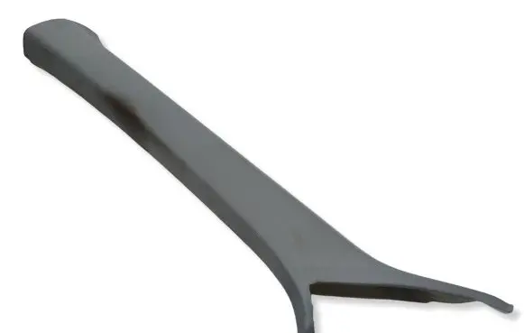 Audi A4 S4 B9 (A) pillar trim SP7456 8W0867233