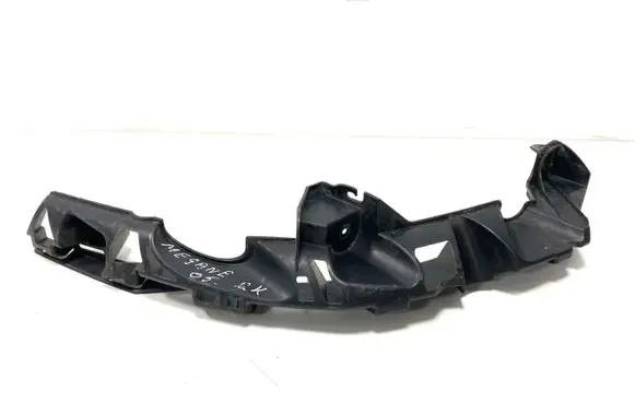 Renault Megane II Headlight/headlamp mounting bracket 8200114673