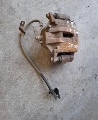 Hyundai ix35 Front brake caliper
