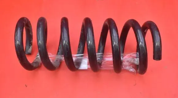 Ford S-MAX Rear coil spring