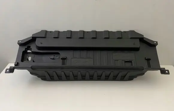 BMW X5 G05 Trunk/boot sill cover protection 7438262