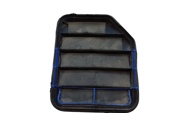 Ford Edge II Quarter panel pressure vent W409A EM2B828B62 EM2B828B62CB