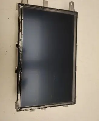 Mercedes-Benz E W213 Screen/display/small screen A2139009406